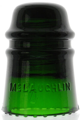 CD 121 McLaughlin Emerald Green