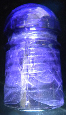 CD 102 B.T. of Can. Milky Royal Purple