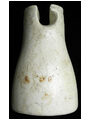 U-989 Confederate Milk Bottle