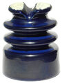 U-802 Locke High Top Cobalt Blue