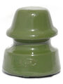 U-300 Illinois Green Glaze