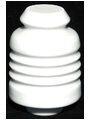 U-1787 British Corrugated Insulator