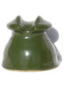 U-537 No Name Green Glaze