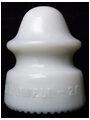 CD 164 Maydwell Milk Glass