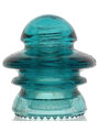 CD 202 Hemingray Blue Aqua